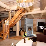 Karin By Interhome Chalet Innsbruck