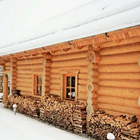 Horská chata Karin By Interhome Innsbruck