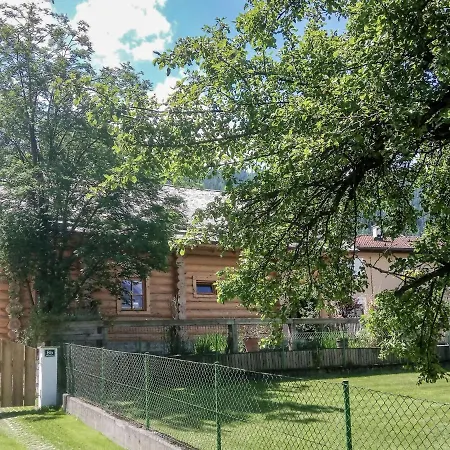 Karin By Interhome * 因斯布鲁克