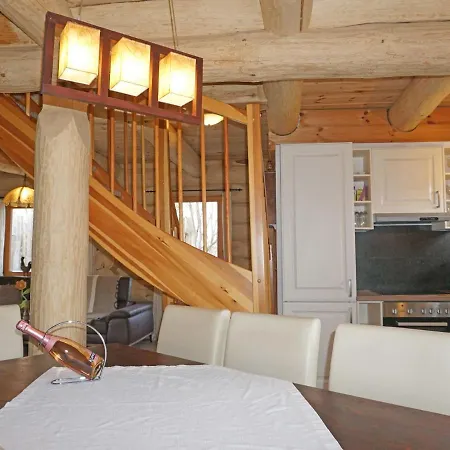 木屋 Karin By Interhome 因斯布鲁克