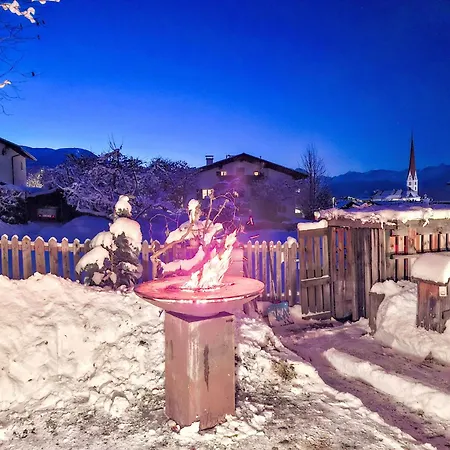 Karin By Interhome 木屋 *