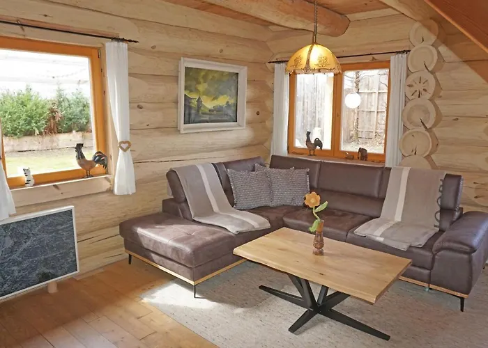 Karin By Interhome Chalet Innsbruck