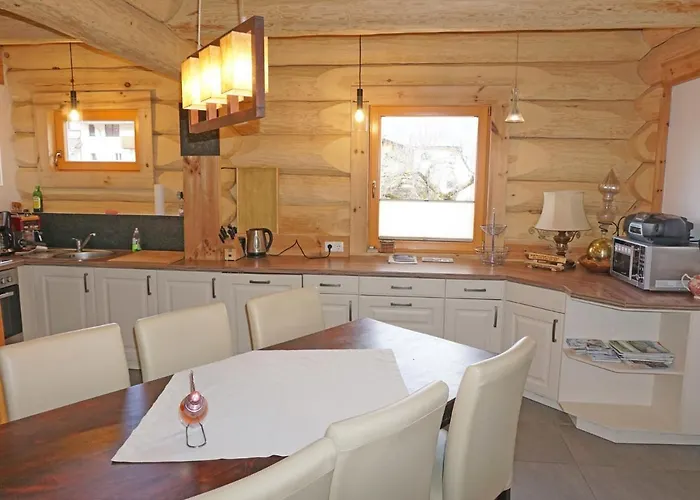 Chalet Karin By Interhome Innsbruck