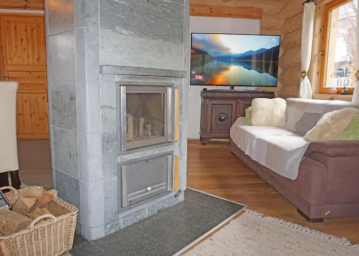 Karin By Interhome Chalet *