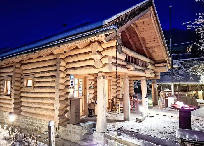 Chalet Karin By Interhome Innsbruck
