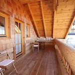 Chalet Chalet Karin By Interhome Chalet