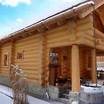 Chalet Chalet Chalet Karin By Interhome