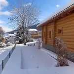Chalet Chalet Karin By Interhome * Innsbruck