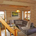 Chalet Chalet Chalet Karin By Interhome *