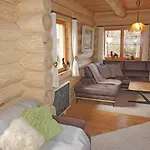 Chalet Chalet Karin By Interhome