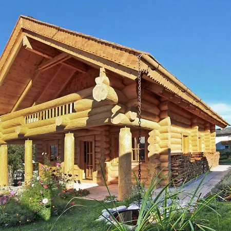 Karin By Interhome Chalé Innsbruck