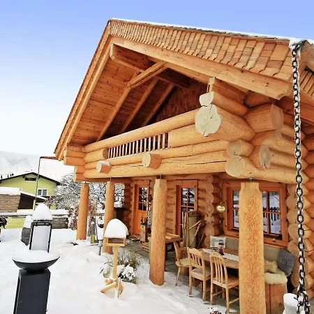 Karin By Interhome Chalet Innsbruck