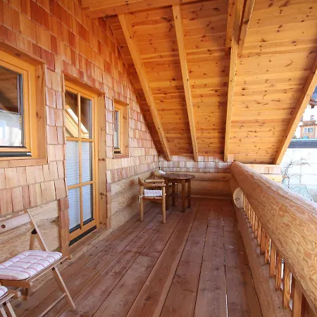 Karin By Interhome Chalet