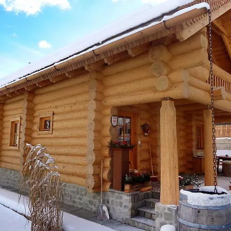 شاليه Karin By Interhome