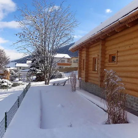 Chalet Chalet Karin By Interhome * Innsbruck