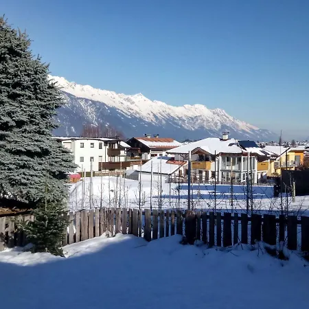 Chalé Karin By Interhome Innsbruck