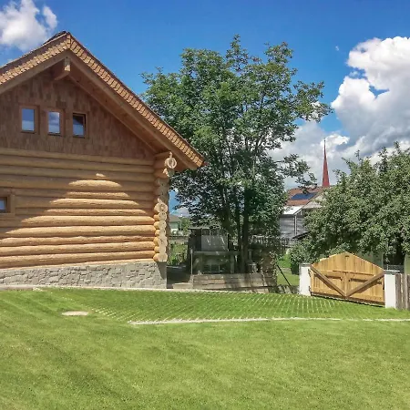 Chalet Karin By Interhome