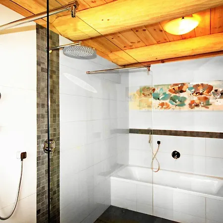 Chalé Karin By Interhome