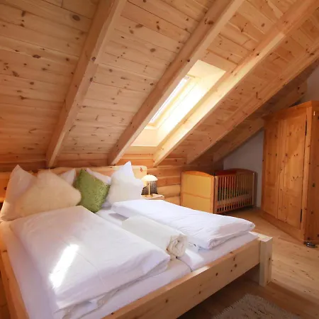 Chalet Chalet Chalet Karin By Interhome *