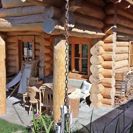Chalet Chalet Chalet Karin By Interhome