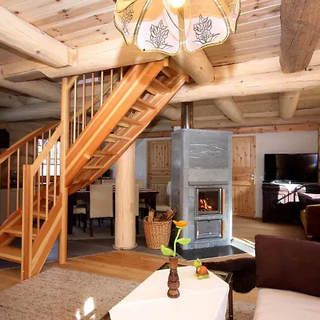 Karin By Interhome Chalé Innsbruck