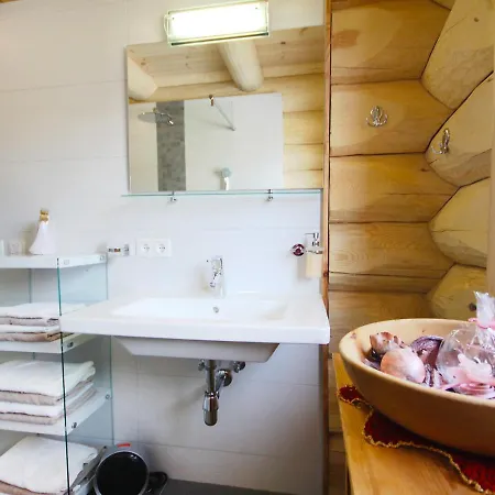 Chalet Chalet Karin By Interhome