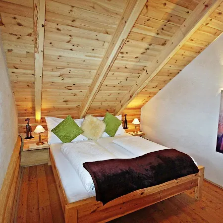 Chalé Karin By Interhome Innsbruck