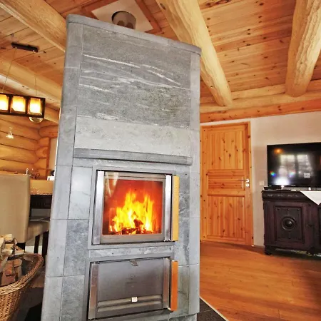 Karin By Interhome شاليه *