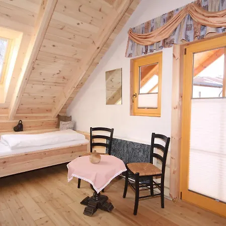 Chalet Chalet Karin By Interhome