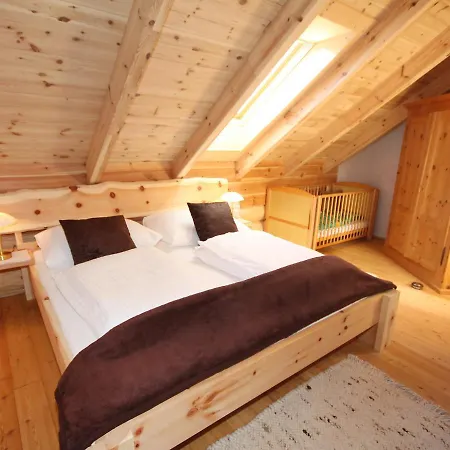 Chalet Chalet Karin By Interhome Innsbruck