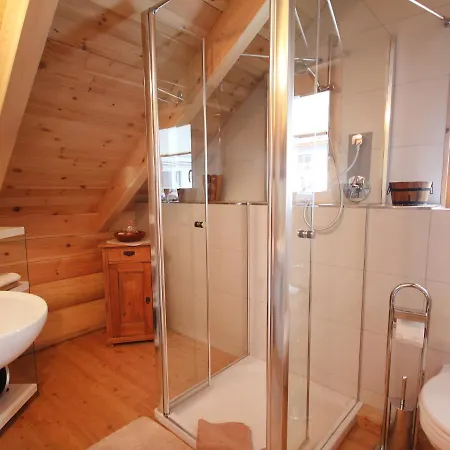 Chalet Chalet Karin By Interhome *