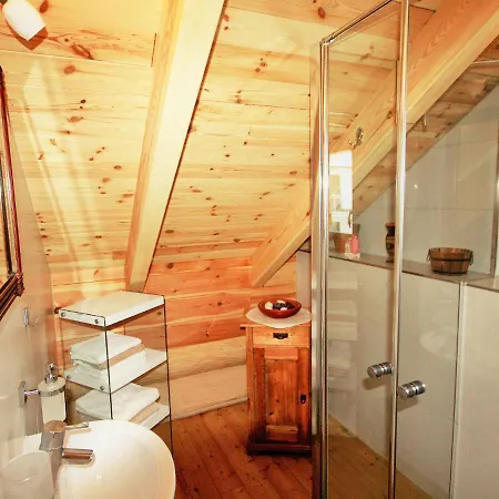 Karin By Interhome Chalé Innsbruck