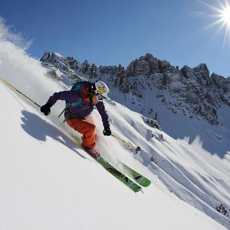 Karin By Interhome Chalé *