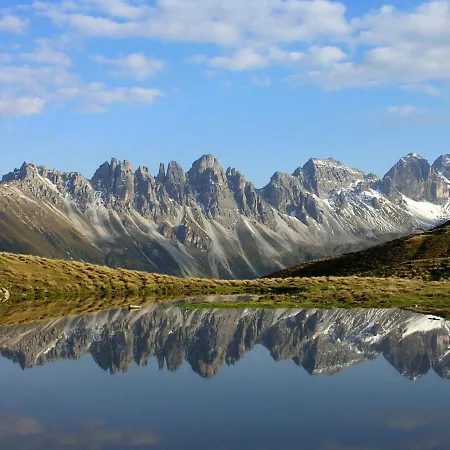 Chalé Karin By Interhome Innsbruck