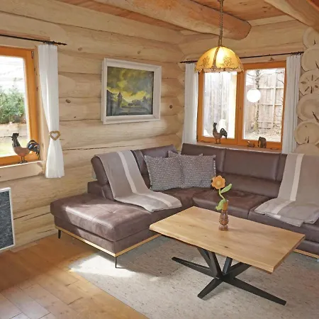 Karin By Interhome Chalé Innsbruck