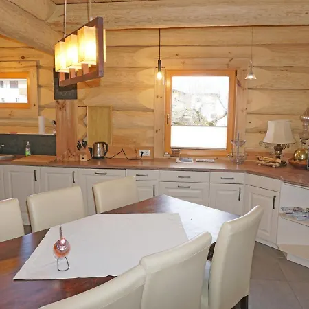 Chalet Chalet Chalet Karin By Interhome Innsbruck