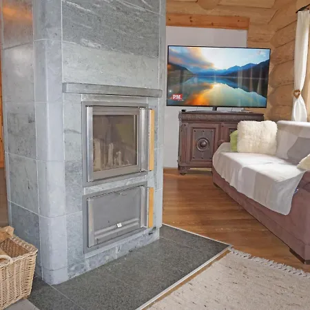 Chalet Chalet Karin By Interhome Chalet *