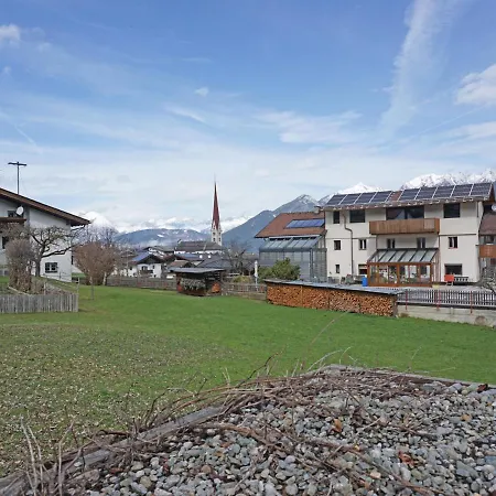 Chalet Chalet Chalet Karin By Interhome