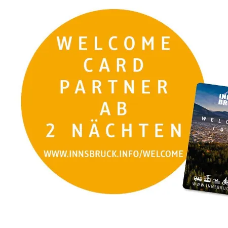 Chalé Karin By Interhome Innsbruck