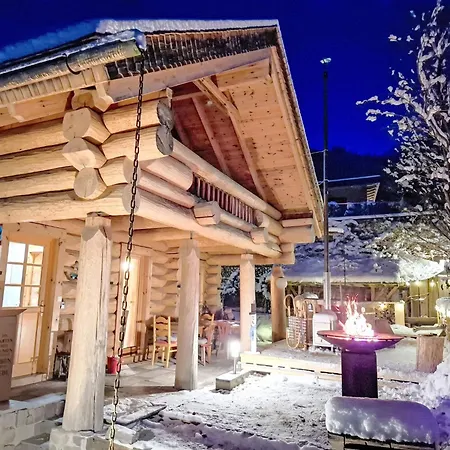 Karin By Interhome Chalet