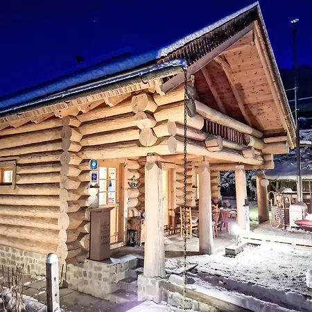 Chalet Karin By Interhome Innsbruck