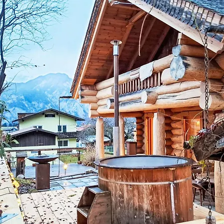 Karin By Interhome شاليه إنسبروك