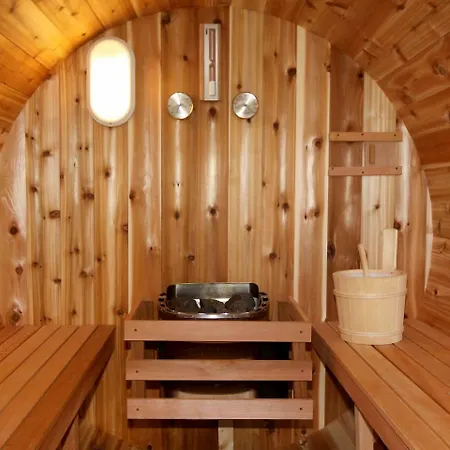 Karin By Interhome Chalé