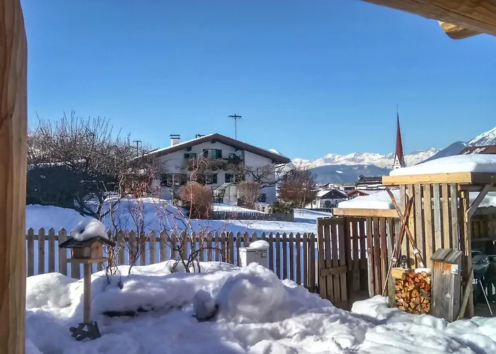 Karin By Interhome * Innsbruck