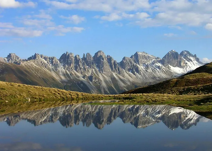 Alpesi faház Karin By Interhome Innsbruck