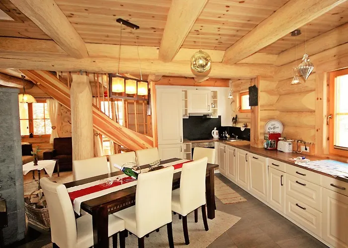 Karin By Interhome Domek alpejski Innsbruck