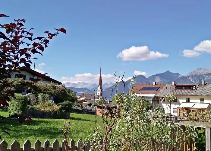 Karin By Interhome Domek alpejski *