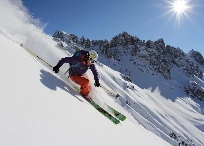 Karin By Interhome Domek alpejski *