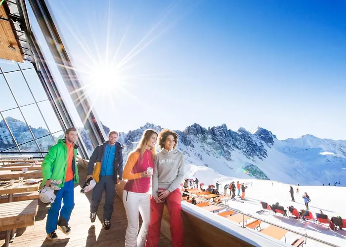 Chalé Karin By Interhome Innsbruck