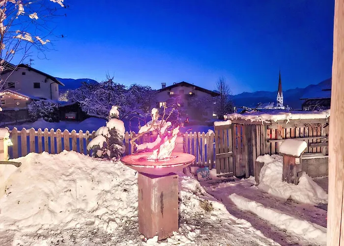 Karin By Interhome Domek alpejski *